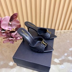 サンローラン サンダル レディース