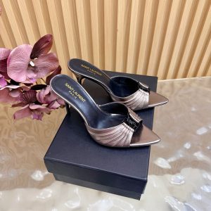 サン ローラン 靴 アウトレット