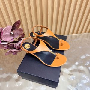 サン ローラン 靴 アウトレット