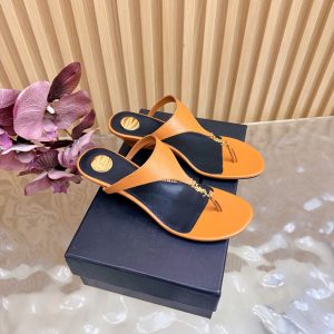 サン ローラン 靴 レディース