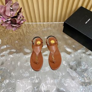 サン ローラン 靴 レディース