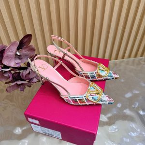 ヴァレンティノ サンダル レディース