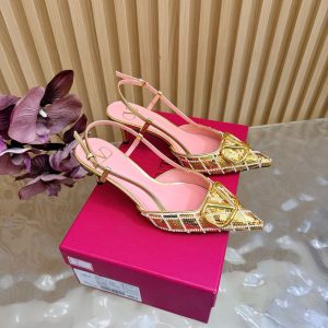 ヴァレンティノ 靴 レディース