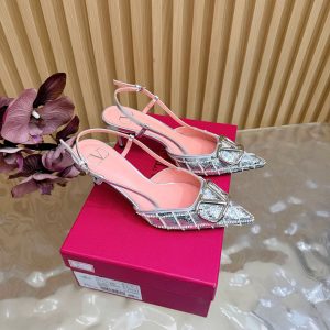 ヴァレンティノ 靴 アウトレット