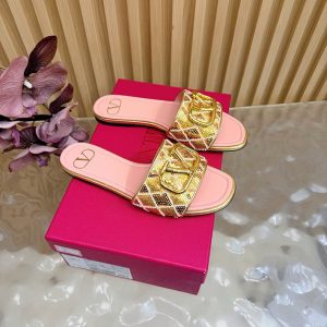 ヴァレンティノ サンダル レディース