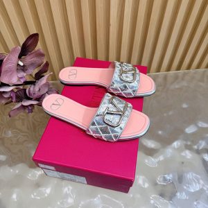 ヴァレンティノ 靴 レディース