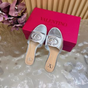 ヴァレンティノ 靴 レディース