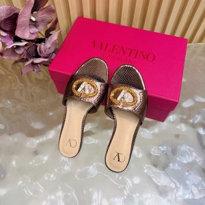 ヴァレンティノ 靴 アウトレット