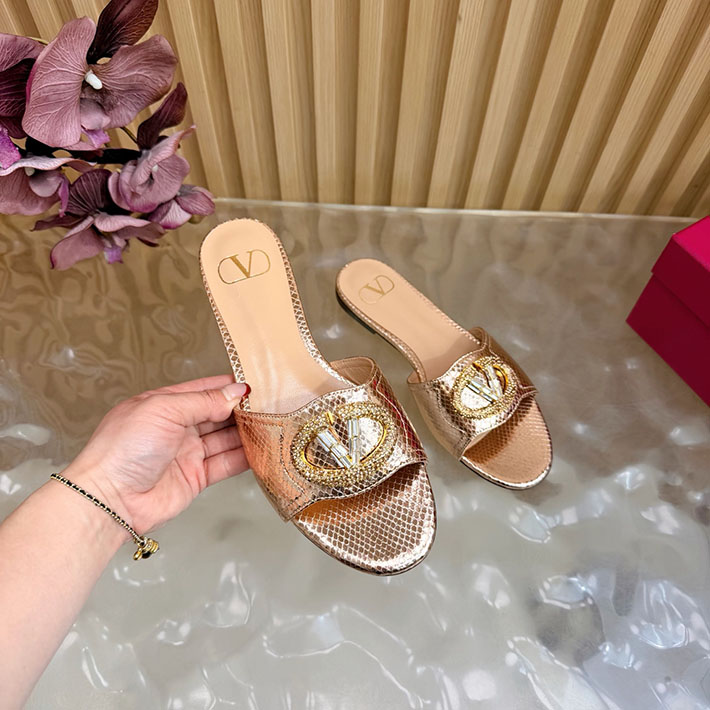 最高級ヴァレンティノスーパーコピー VALENTINO サンダル Vロゴ レディース 2026年春夏 新作 2631238 ヴァレンティノ アウトレット 店舗 - 画像 (7)