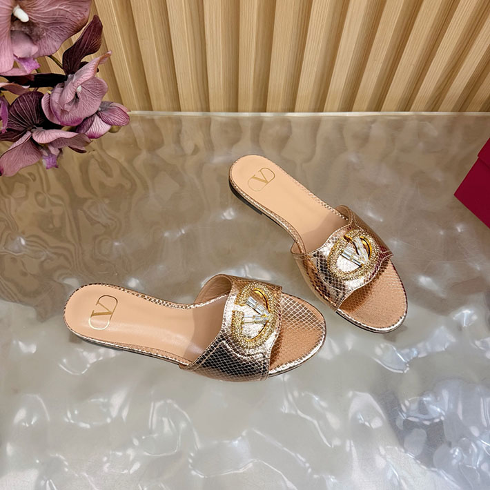 最高級ヴァレンティノスーパーコピー VALENTINO サンダル Vロゴ レディース 2026年春夏 新作 2631238 ヴァレンティノ アウトレット 店舗 - 画像 (6)