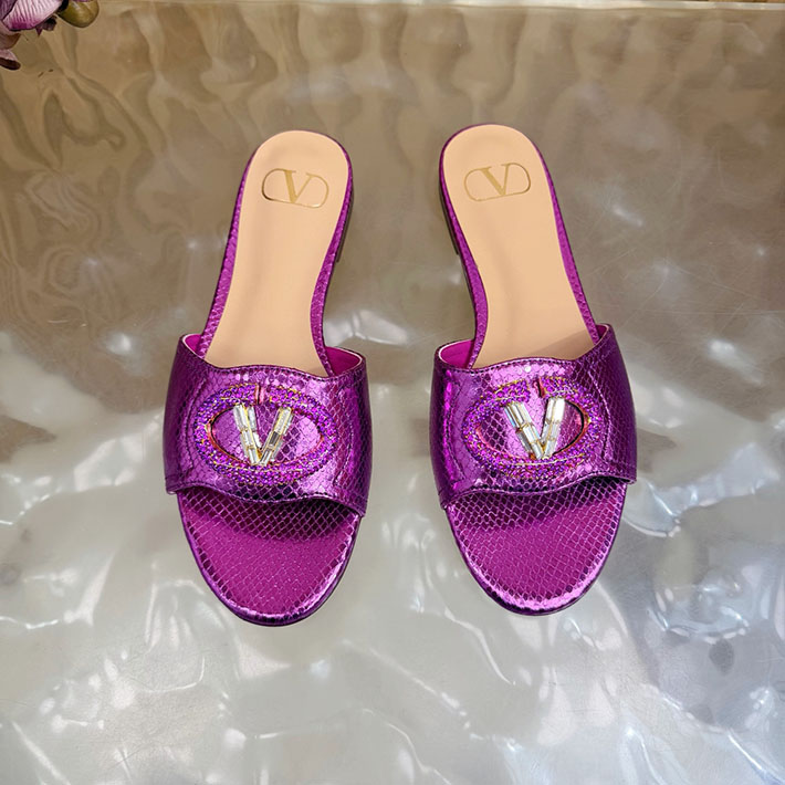 最高級ヴァレンティノスーパーコピー VALENTINO サンダル Vロゴ レディース 2026年春夏 新作 2631241 ヴァレンティノ アウトレット 三田 - 画像 (8)