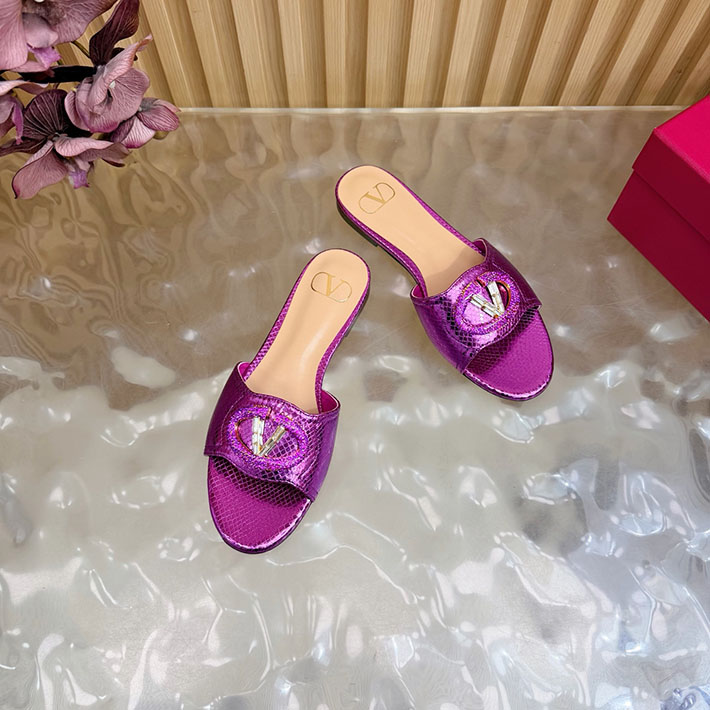 最高級ヴァレンティノスーパーコピー VALENTINO サンダル Vロゴ レディース 2026年春夏 新作 2631241 ヴァレンティノ アウトレット 三田 - 画像 (7)