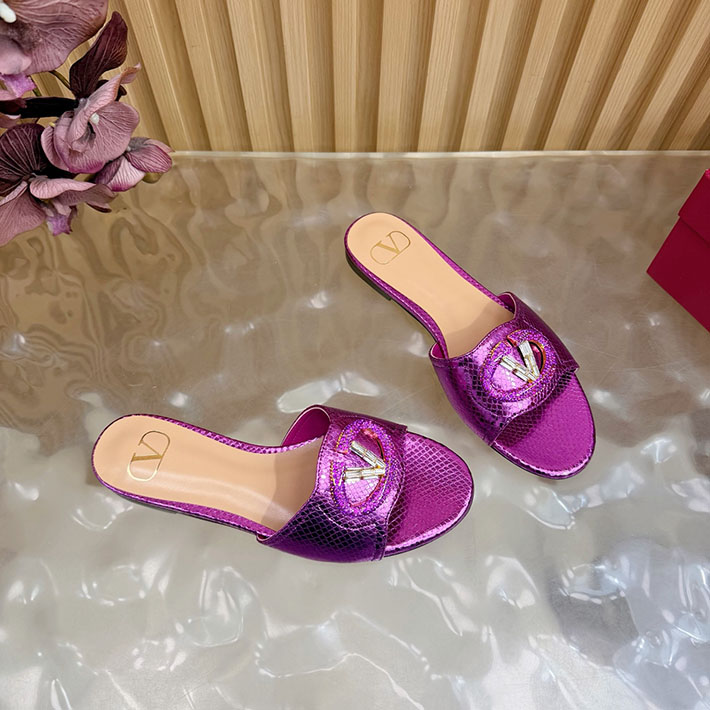 最高級ヴァレンティノスーパーコピー VALENTINO サンダル Vロゴ レディース 2026年春夏 新作 2631241 ヴァレンティノ アウトレット 三田 - 画像 (5)