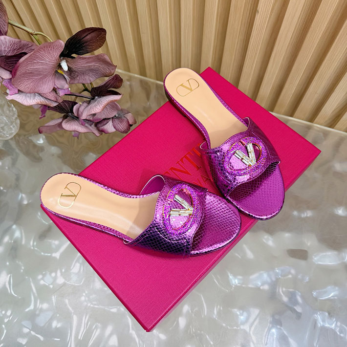 最高級ヴァレンティノスーパーコピー VALENTINO サンダル Vロゴ レディース 2026年春夏 新作 2631241 ヴァレンティノ アウトレット 三田 - 画像 (2)