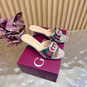 グッチ 靴 レディース