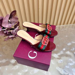 グッチ 靴 サンダル