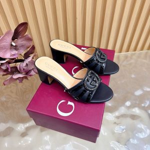 グッチ 靴 サンダル