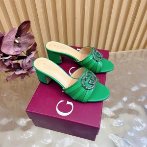 グッチ サンダル 新作