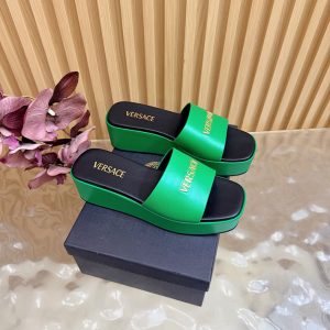 ヴェルサーチ 靴 セール