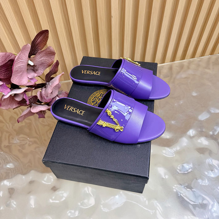 ヴェルサーチ 靴 セール