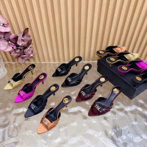 サンローラン サンダル アウトレット