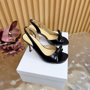 ディオール サンダル レディース