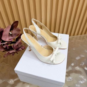 ディオール 靴 レディース