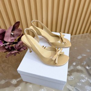 ディオール 靴 サンダル