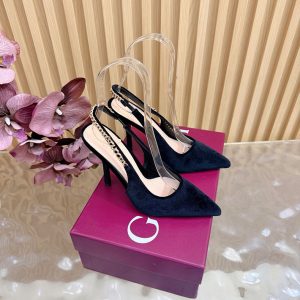 グッチ ミュール レディース