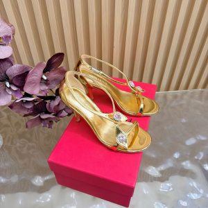 フェラガモ 靴 サンダル