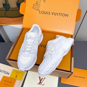 ルイヴィトン スニーカー レディース