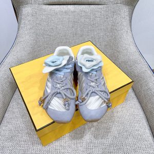 フェンディ 靴 レディース