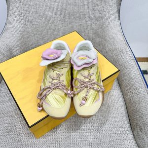 フェンディ 靴 アウトレット