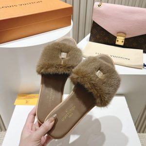 ヴィトン サンダル レディース