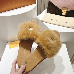 ルイヴィトン 靴 サンダル