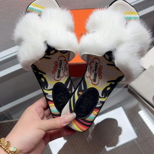 エルメス サンダル オラン