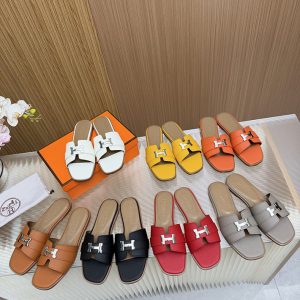 エルメス サンダル オラン