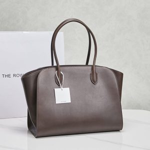 ザロウ トートバッグ メンズ