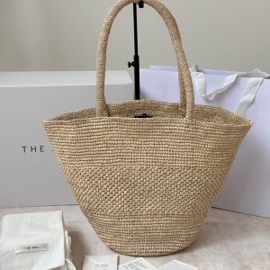 ザロウ トートバッグ