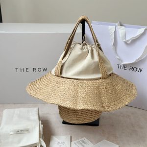 ザロウ バッグ 芸能人