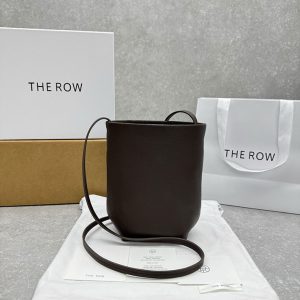 ザロウ パークトート ミディアム