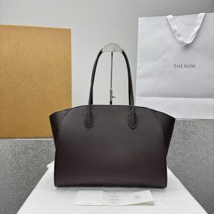 the row バッグ 芸能人