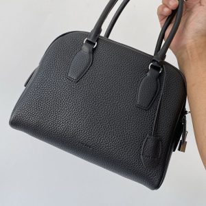 the row バッグ 芸能人