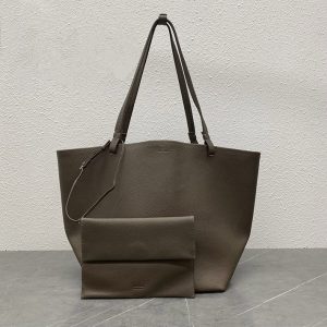 ザロウ トートバッグ