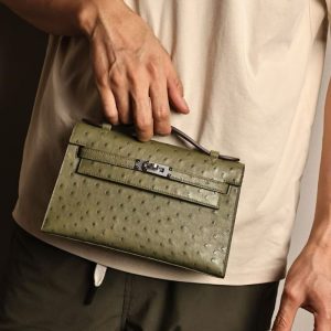 ミニケリー オーストリッチ