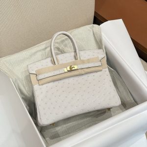 バーキン オーストリッチ 定価