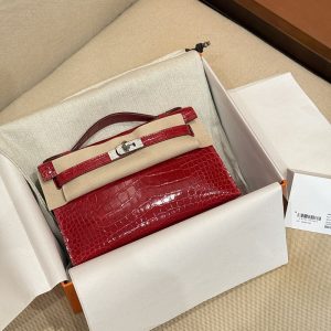 エルメス ミニケリー 新品