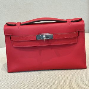 hermes ポシェットケリー
