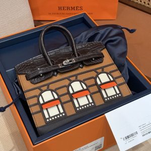 バーキンフォーブル 定価