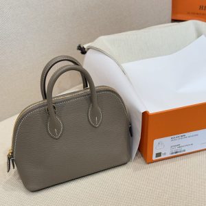 エルメス ボリードミニ